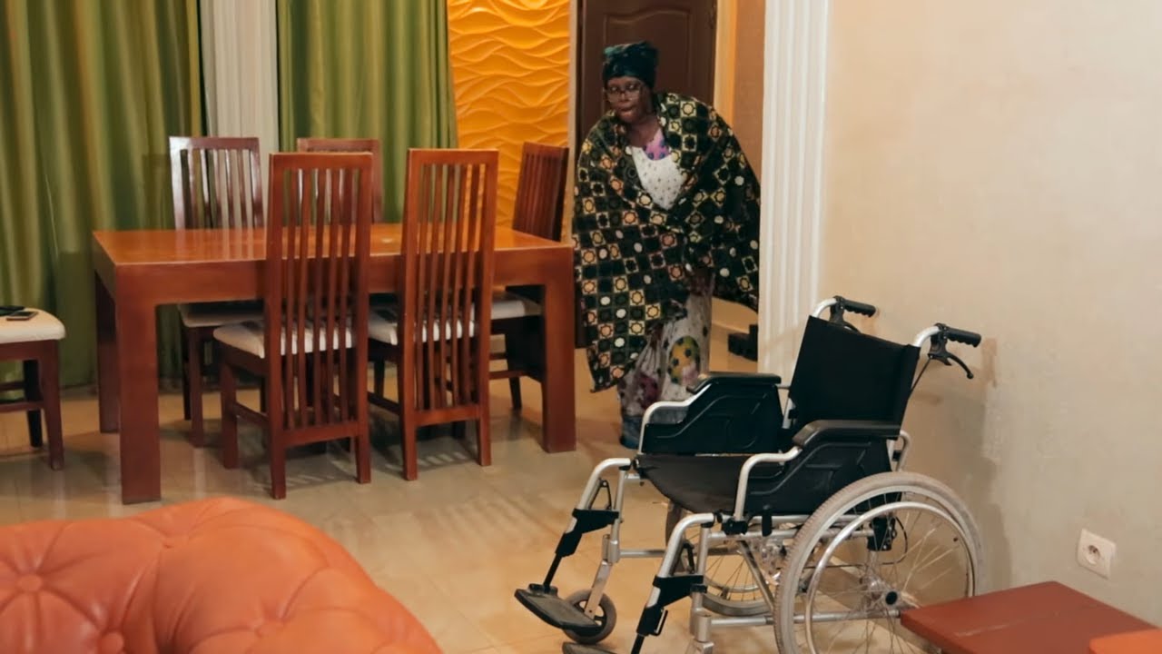 BAHO S01EP10||MAMA MARTIN ARAFASHWE😲 GIDO NA NCUTI BAFASHE UMUSUMA😂
