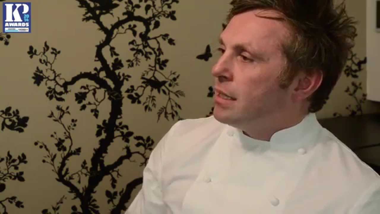 The Adam Simmonds Interview at Pavilion - KP of the Year