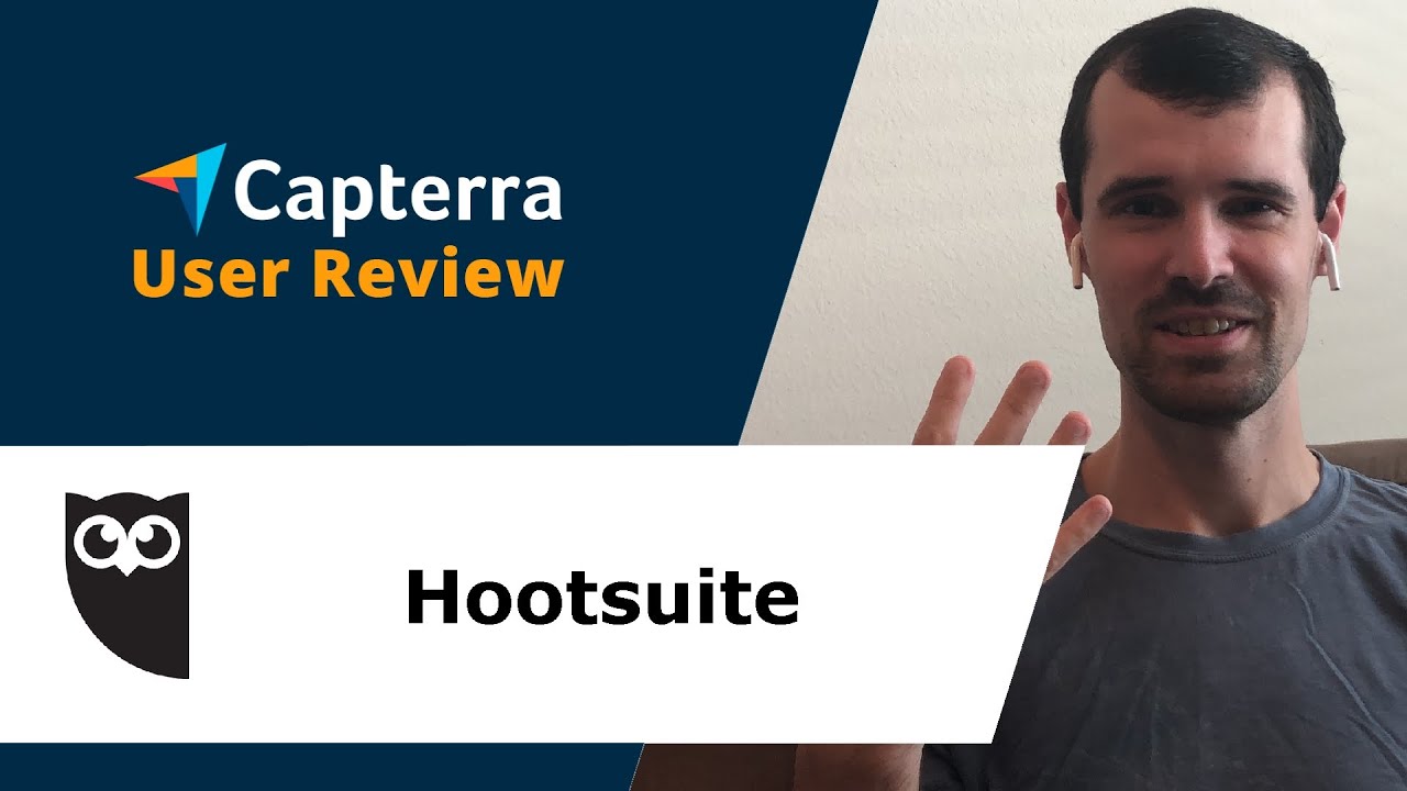 Hootsuite Review: Simple, but not fantastic software