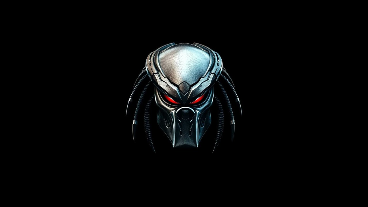 [FREE] Predator (Tech N9ne x King Iso x Hopsin Type Beat | Hard x Dark Trap Instrumental)