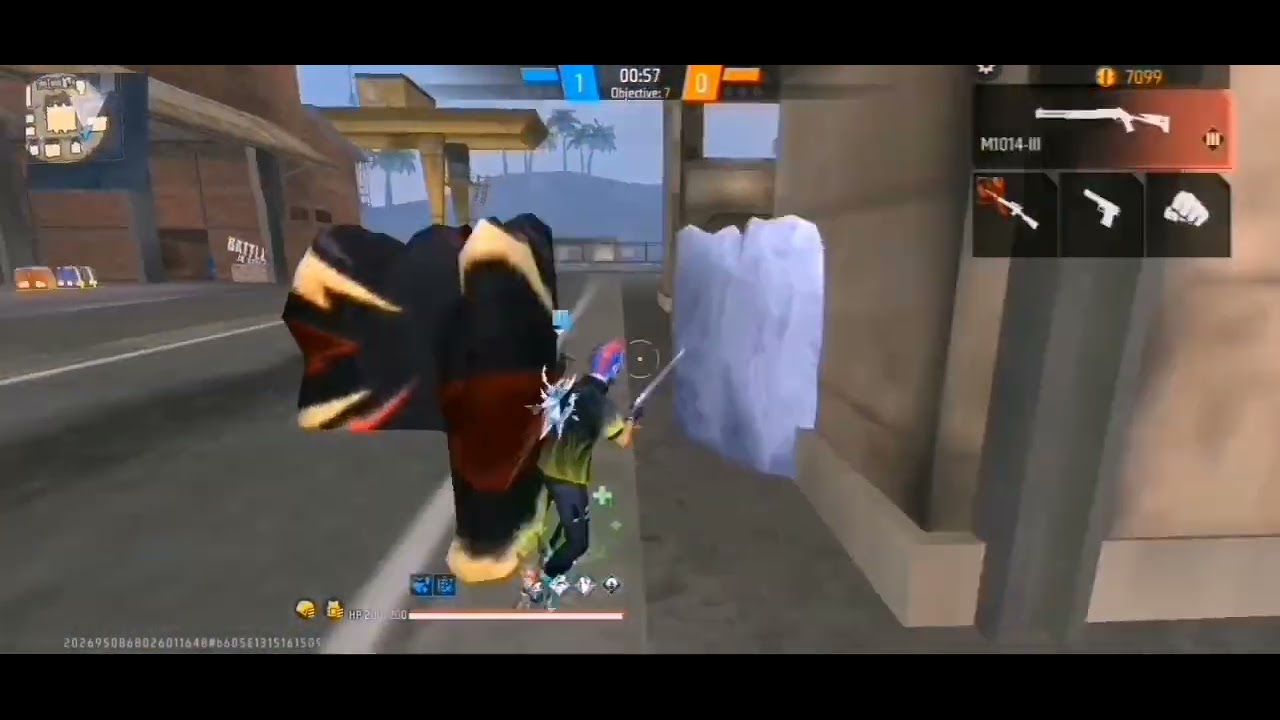 One tap custom 