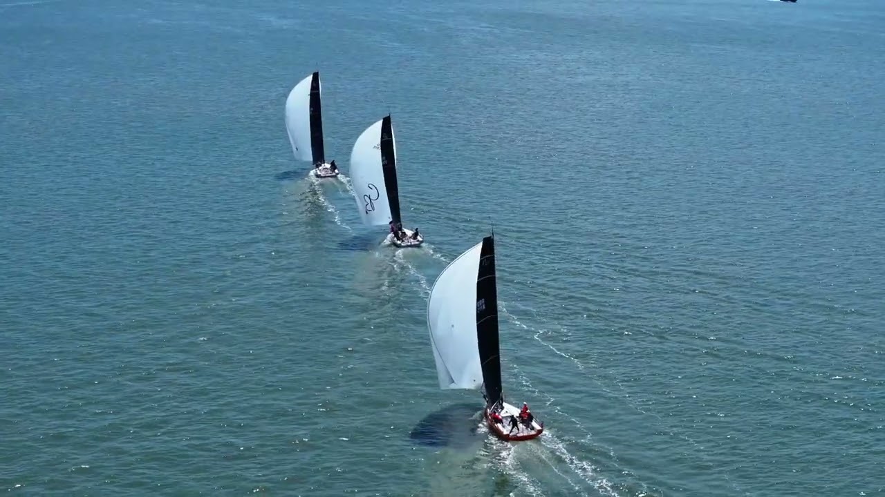 CoolBreeze Cape31 CHS25 Race1