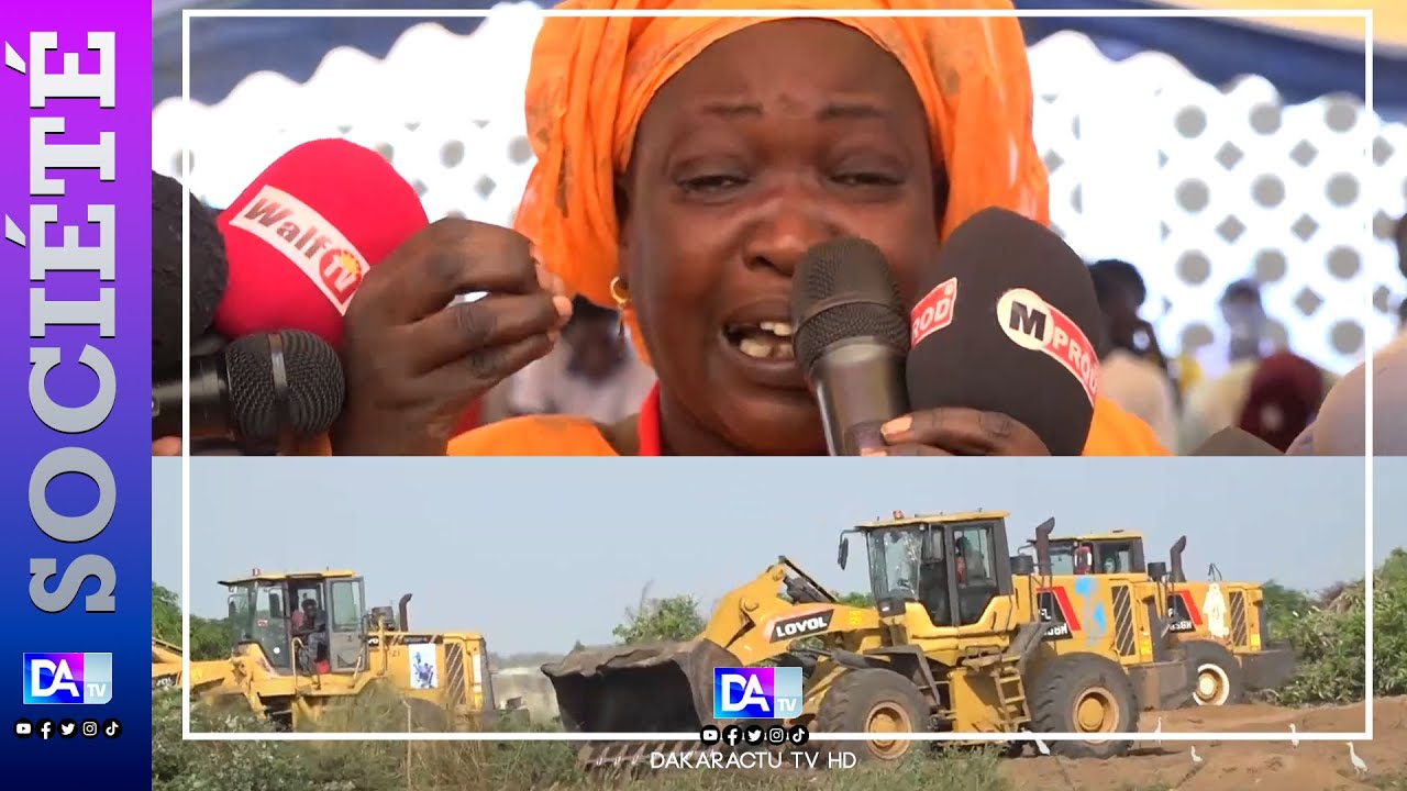 Bambilor/ litige foncier à Mbèye : Le récit émouvant des victimes de démolition.