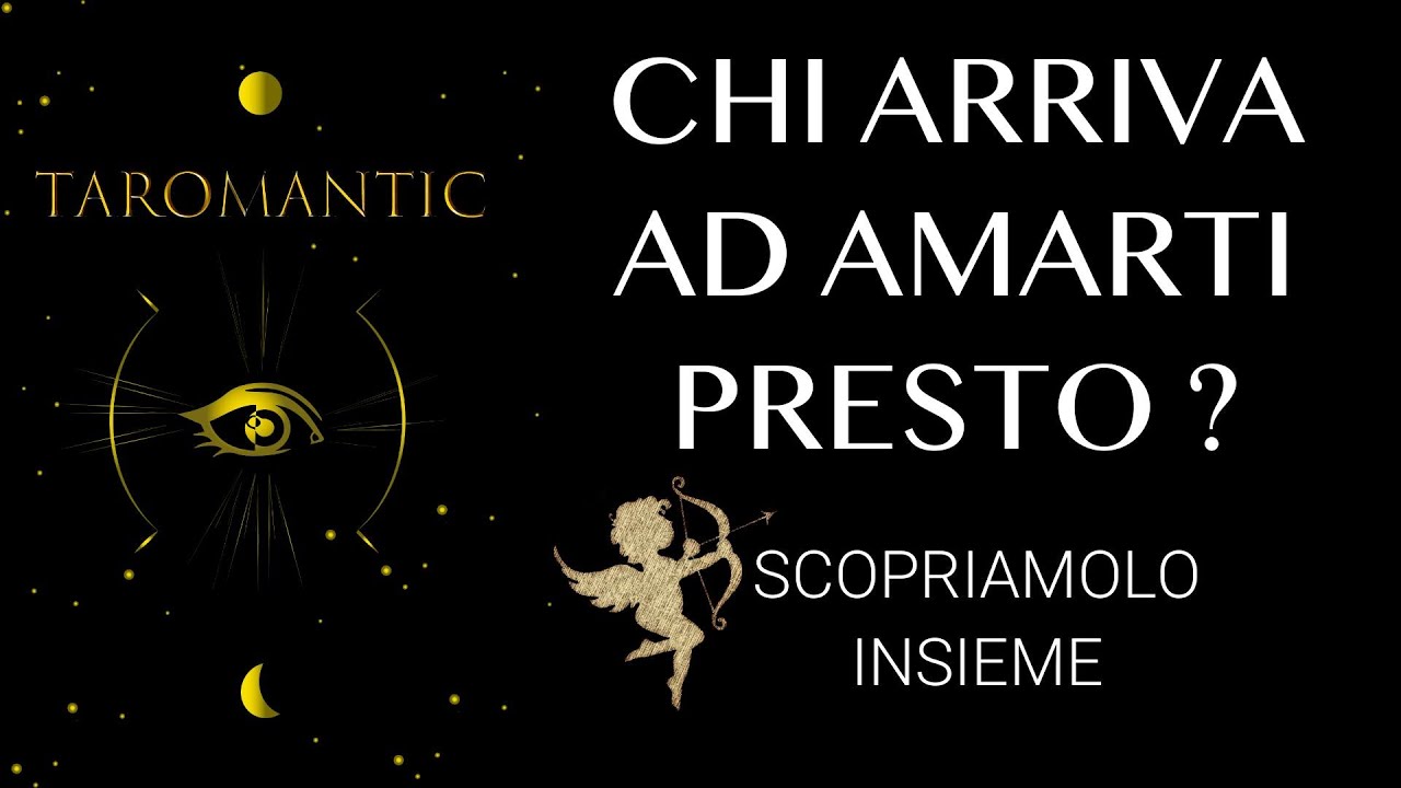 TI APRE TOTALMENTE IL SUO CUORE ! SCORPI DI CHI SI TRATTA ! #taromantic