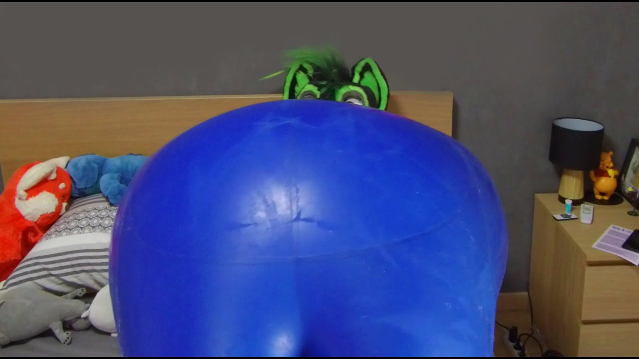 Blueberry juice