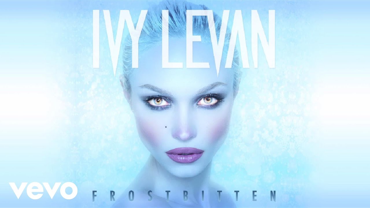 Ivy Levan - Frostbitten