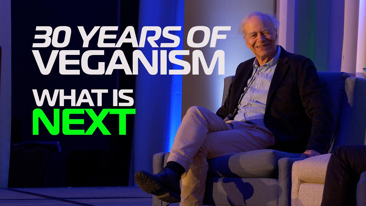 Moral Philosopher: Peter Singer