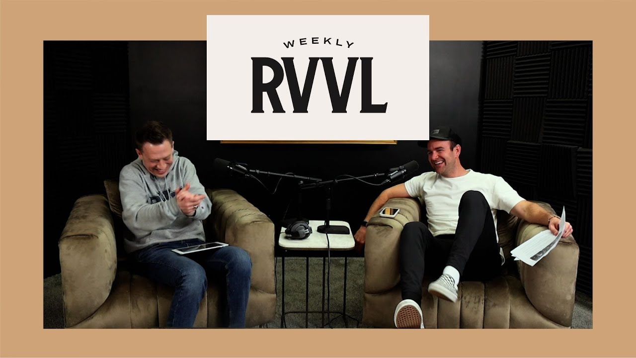 How Do I Make Church COME ALIVE? | RVVL Podcast