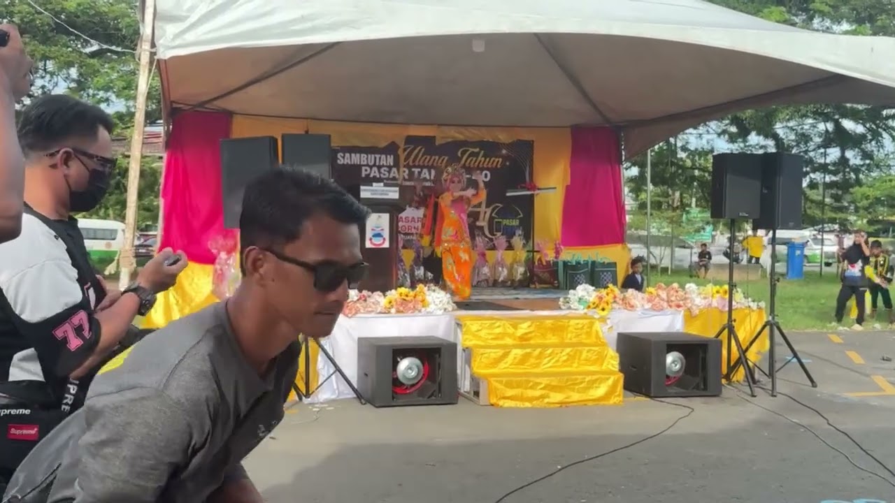 Buliga LBG&hellip;Sambut Tamu,Lallah Dorogan Cilik 2023 ft Ratu Aspirasi&hellip;.Suhayreen ft Putri