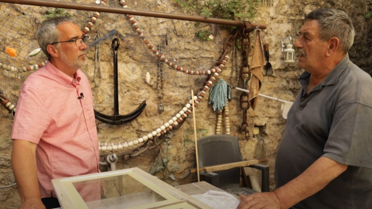 Domaćinske Priče: Putopis Budva 6 deo - 31.10.2021.
