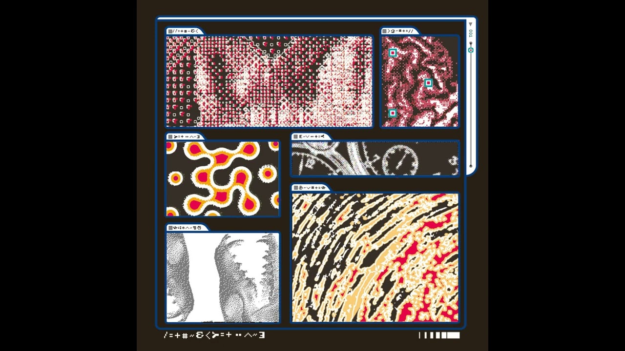 Saapato - Decomposition: Fox on a Highway (2025)