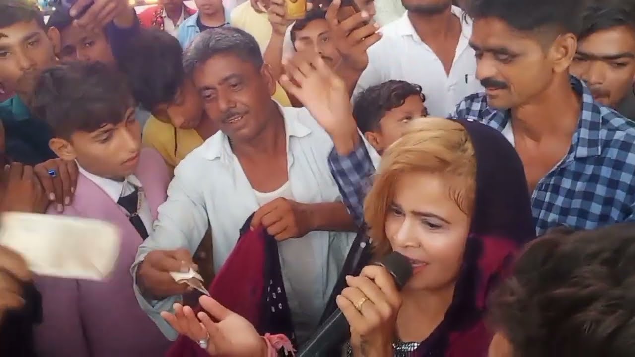 Bharat Band Padra | Teri Jogan Aayi | Moin Vohra