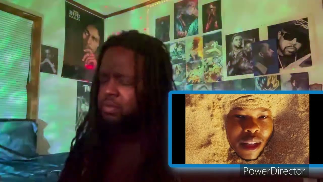Nasty C - Endless (Reaction) SA Love To Live & Live To Love