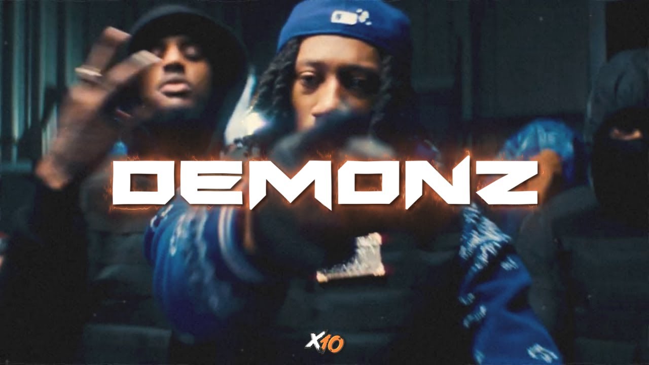 DIGGA D X SAV'O TYPE BEAT - 