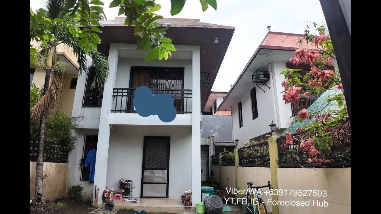 3.8M Villa de Toledo across Enchanted Kingdom