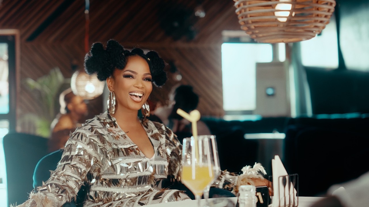 ASABA - OVERLOAD [OFFICIAL VIDEO]