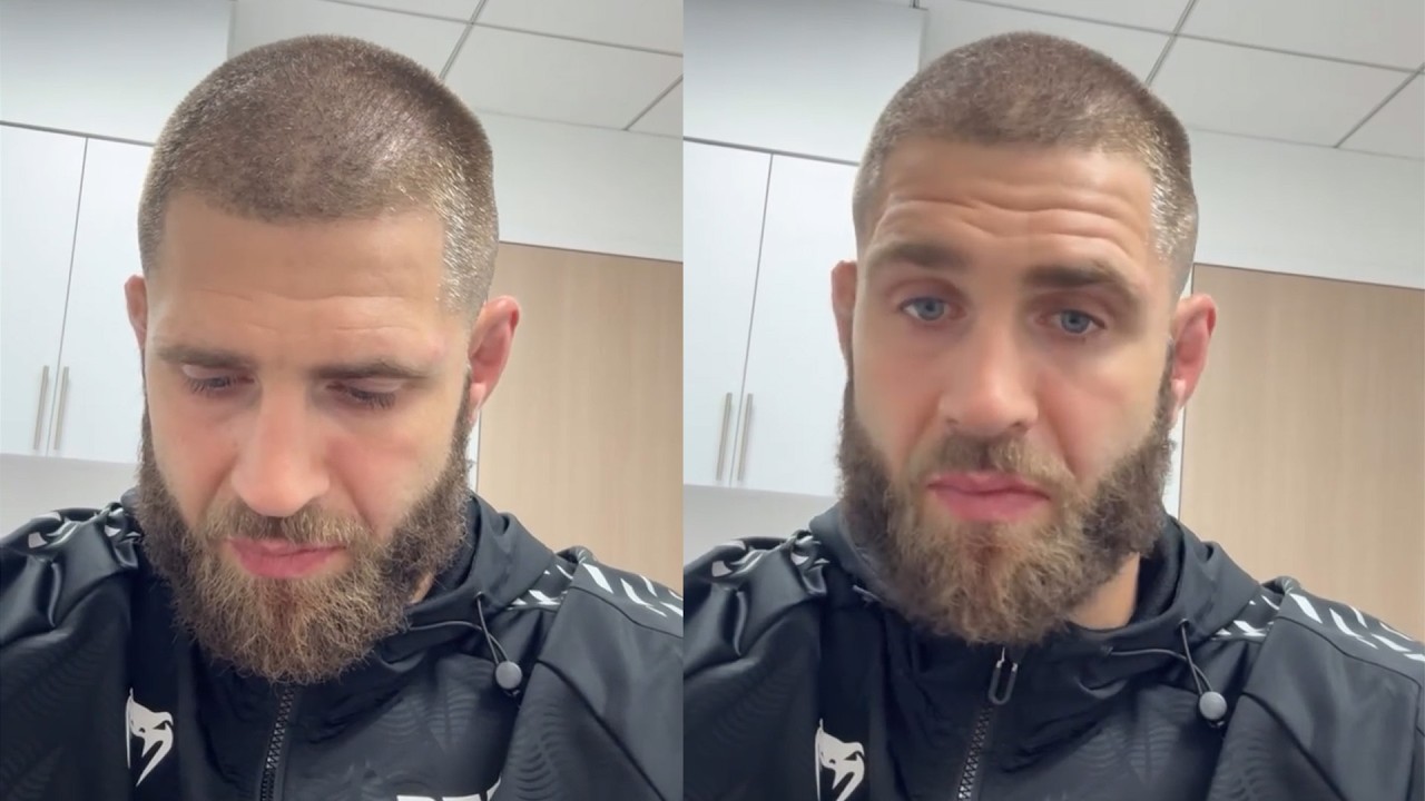 Soucit? Jiř&iacute; Proch&aacute;zka reaguje na krut&uacute; prehru s Ulbergom