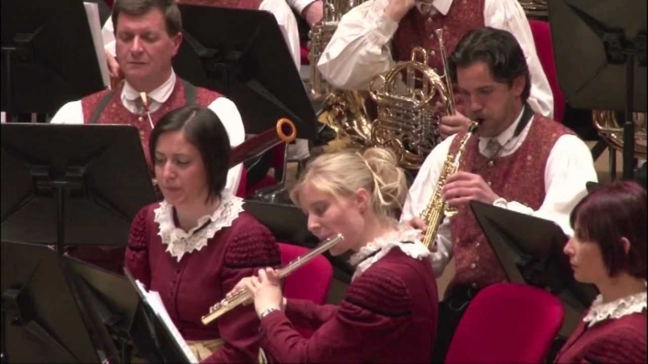 Crescendo - Klaus Peter Bruchmann - Bürgerkapelle Brixen