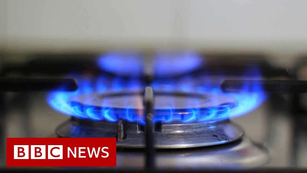 Why are energy prices rising? - BBC News