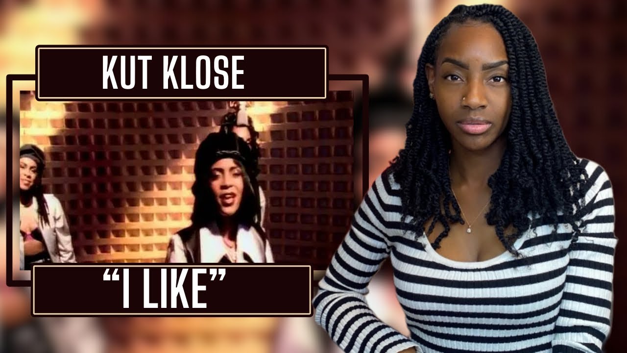 First Time Hearing Kut Klose - I Like | REACTION 🔥🔥🔥