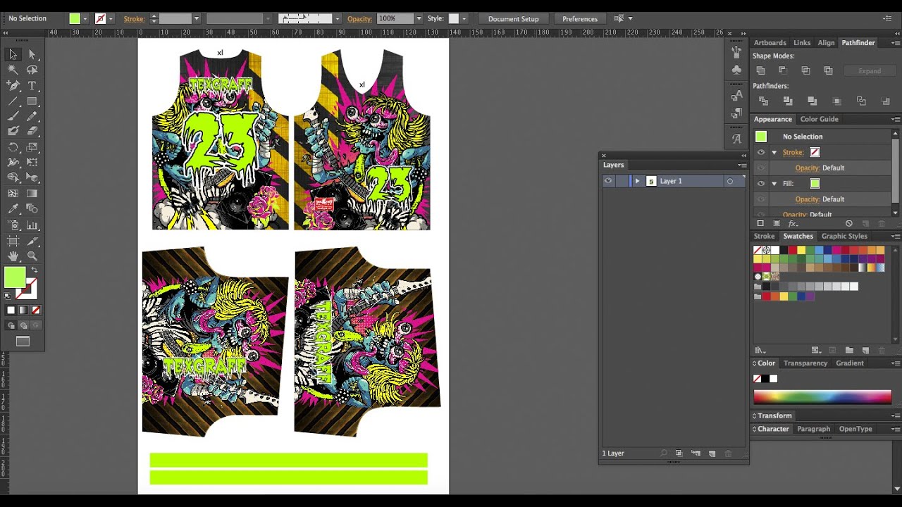 Sportswear Printing - All over Print - Cut - Sew ( basketball uniforms)