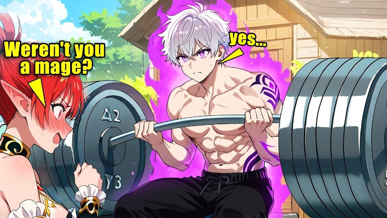 From Abused Outcast to Academy’s Strongest | Manhwa Recap
