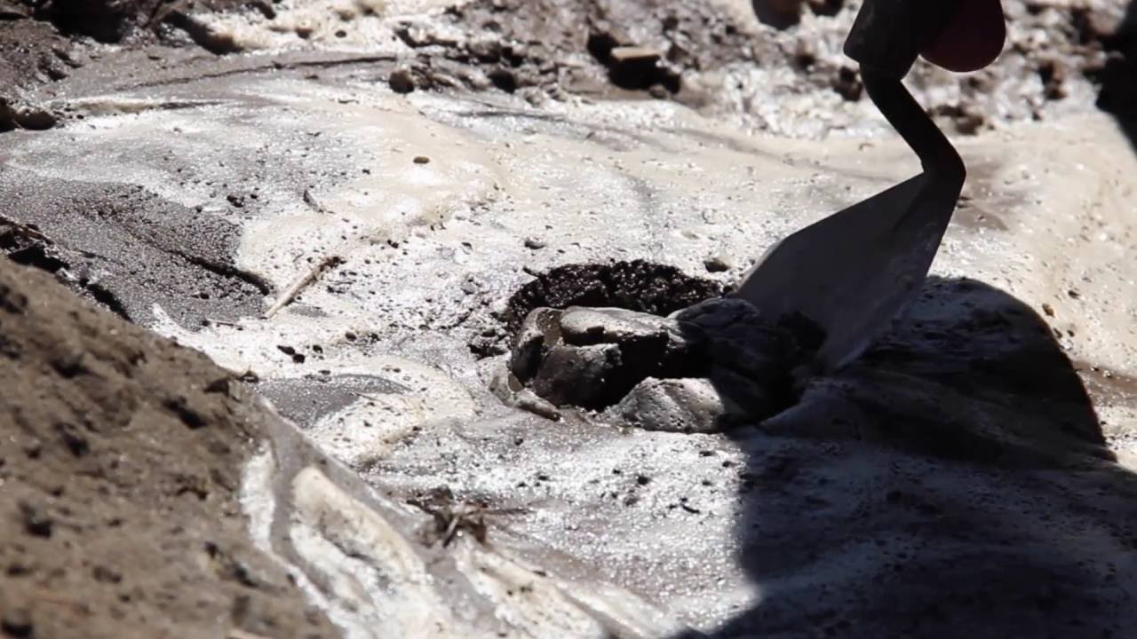 Geoarchaeology Lecture Week 5: Alluvial Deposition