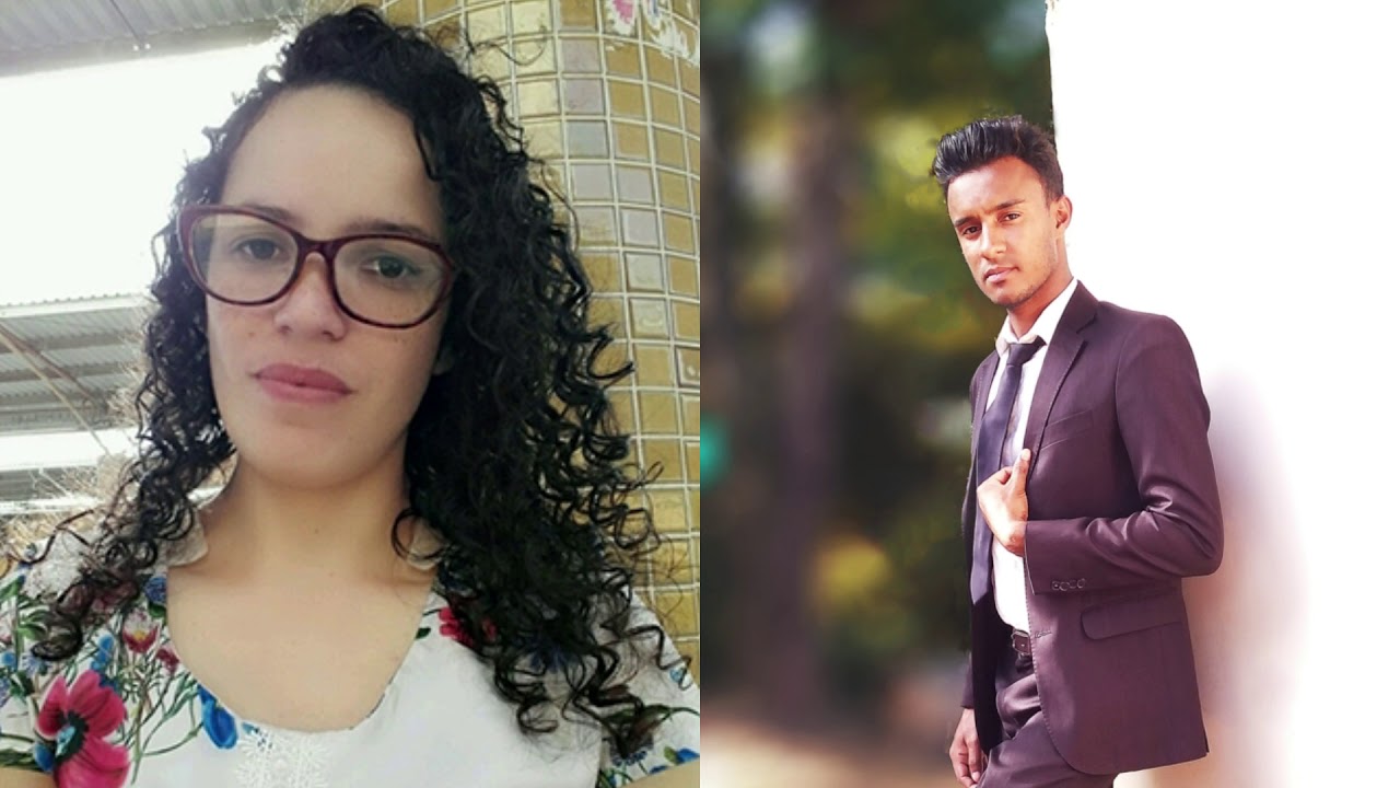 Hino CCB  473 - Forasteiro Sou No Mundo! Vany Magalhães & Adriano Alves