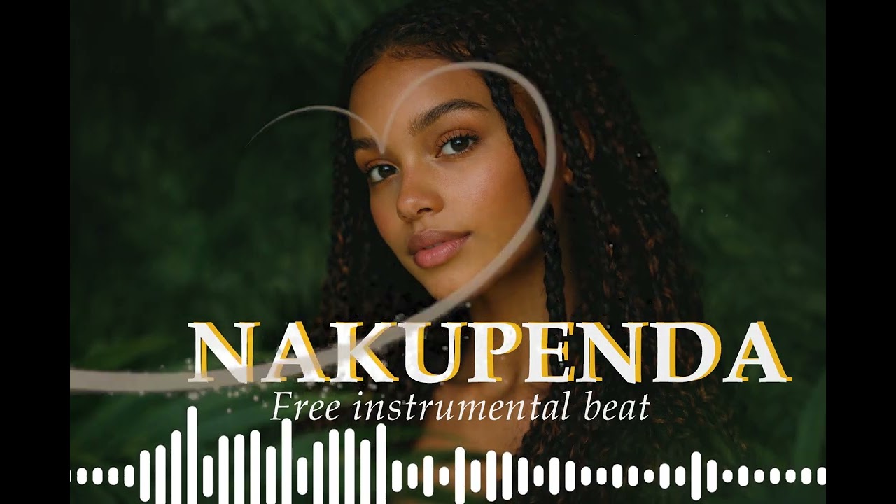 [Free]Afrobeat Instrumental 2026 – NAKUPENDA | High Emotional Afrobeat Type Beat | Omah Lay x Rema