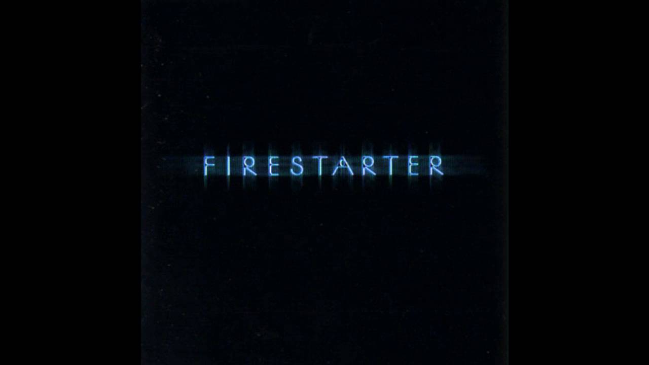 Firestarter - Trashy Dreams (ex-members of Teengenerate)