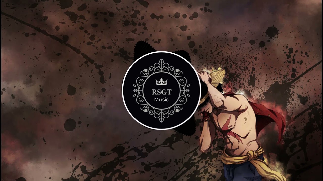 One Piece - The Strongest (Trap Remix)