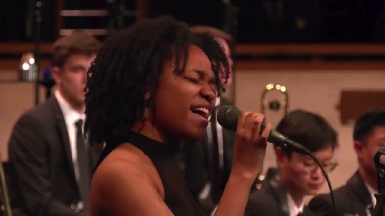 Good Morning Blues | Newark Academy Chameleon | Essentially Ellington 2022