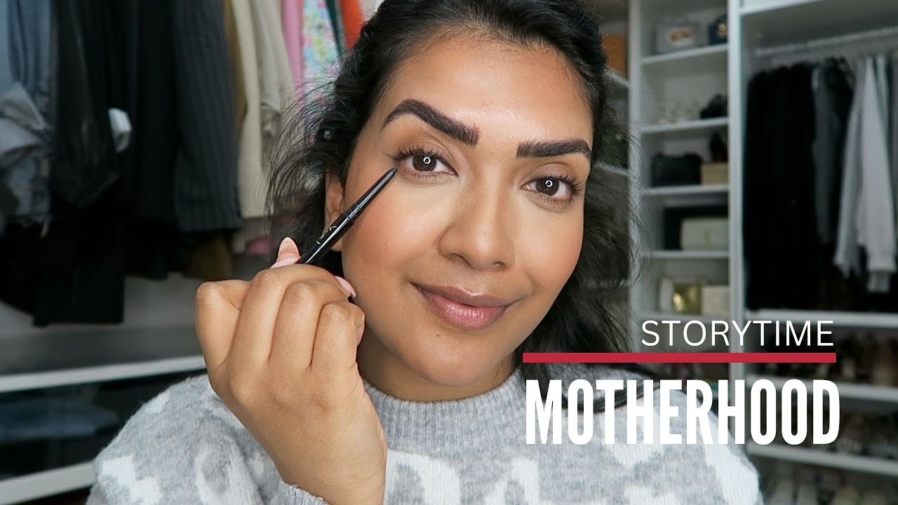 Storytime | Not being able to conceive | Vithya Hair and Makeup
