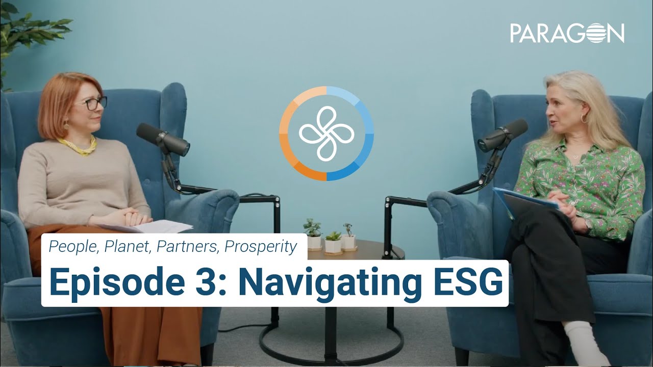 PPPP Ep#3 - Navigating ESG