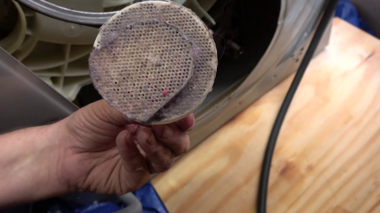 Splendide 7100xc Barely Drying