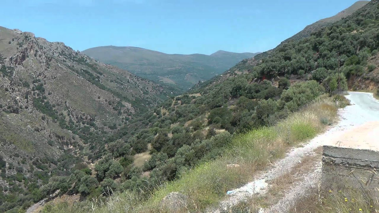 Kreta 2011 -  Paleochora