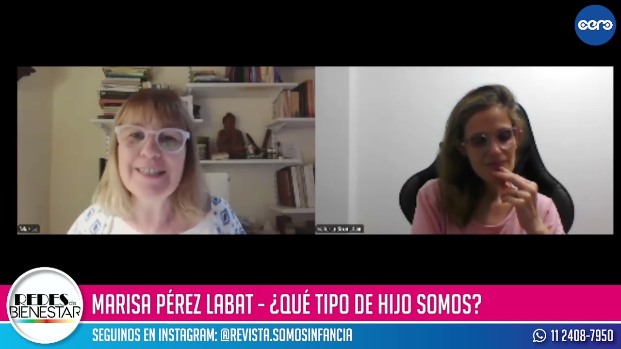 ¿Qué tipo de hijo somos?
