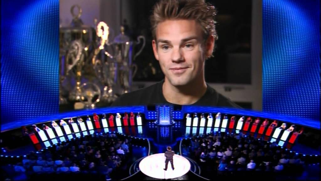 Tom (Surrey) - Take Me Out - Series 1