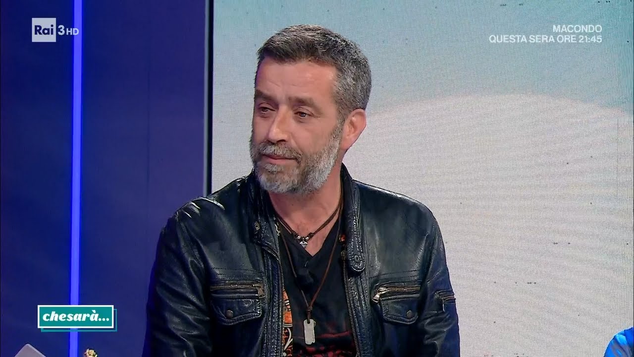 Daniele Silvestri - Chesarà... -  28/10/2023