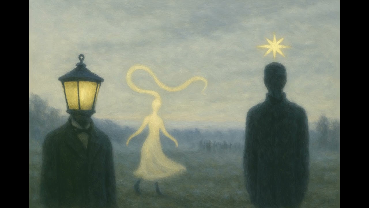War and Peace MOVEMENT V — “Тихий Рассвет” 9Quiet Dawn)