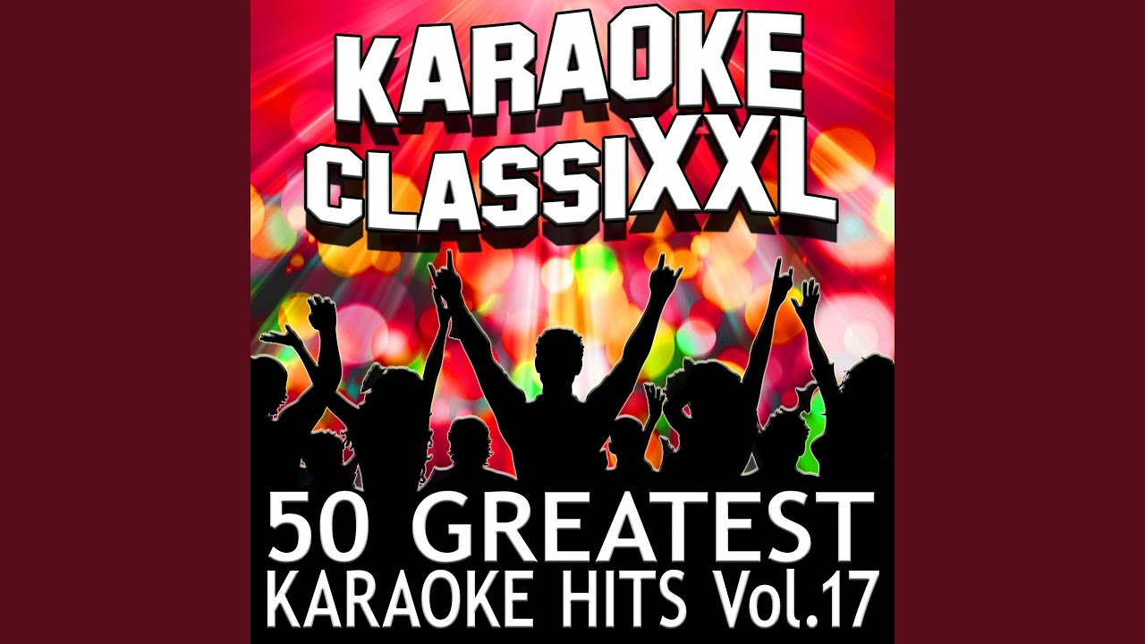 Fantasy (Karaoke Version) (Originally Performed By Earth, Wind & Fire)