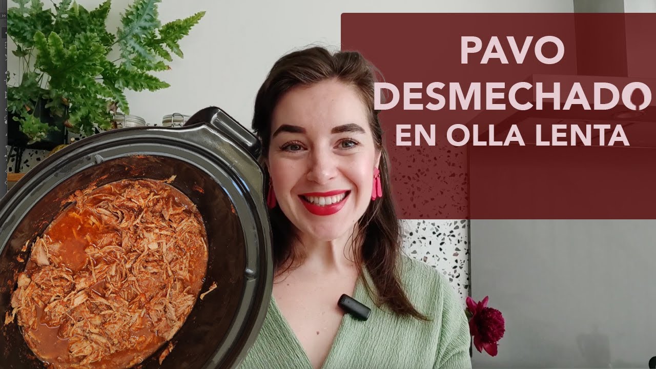 Измельченная индейка в мультиварке | rootsandcook