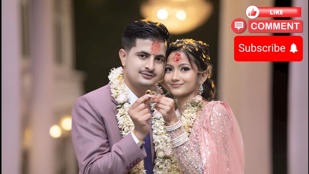 💍 ❤️Engagement ceremony| Kritika weds Aditya| couple  2024| #youtubeshorts #viralvideo #trending 😱😱