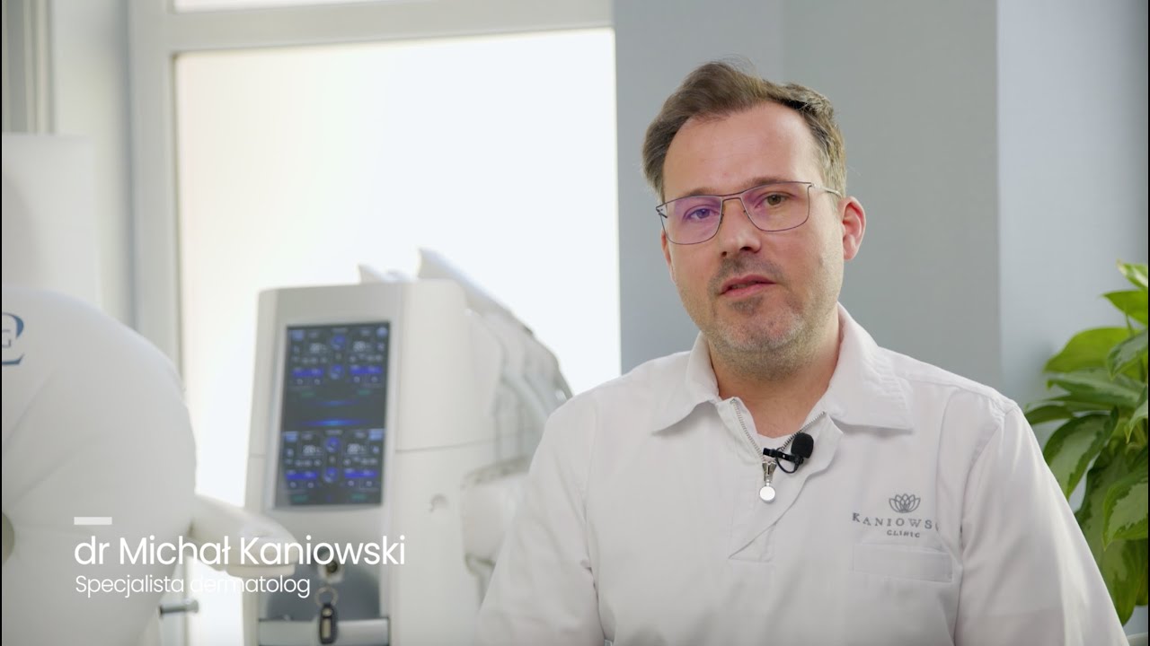 #Kriolipoliza Coolshaping 2 w Kaniowscy Clinic