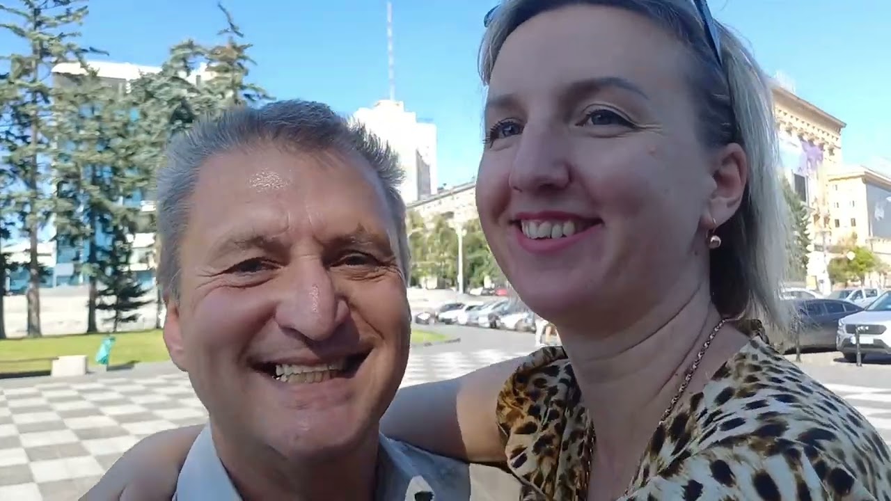 СИРЕНЕВЫЙ ВЕЧЕР ❤️ТАНЦЫ❤️ ХАРЬКОВ 06.07.2025