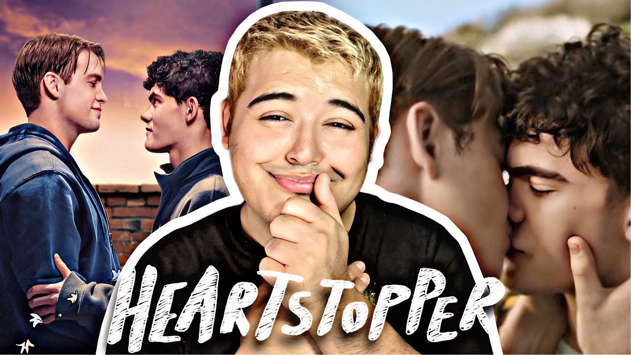 **Остановка сердца** // 3x01 -3x03 // Смотрю впервые // #реакция