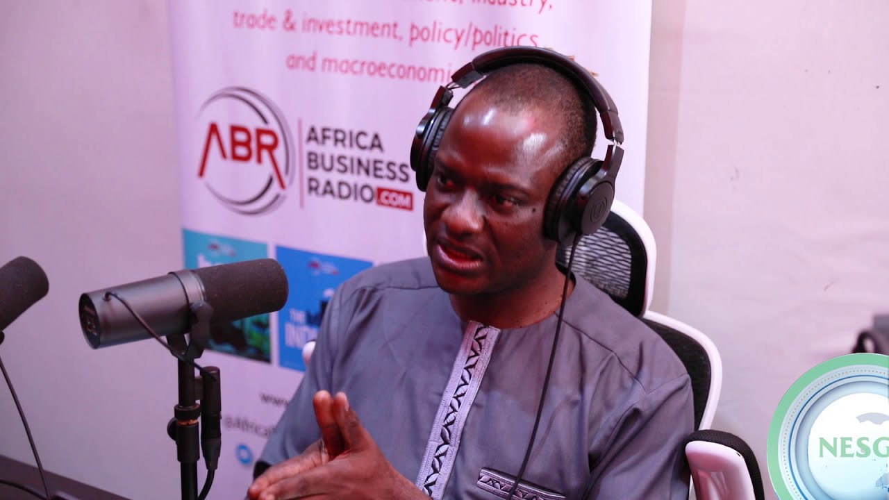 NESG Radio: Mr. Taiwo Oyedele on Tax, Fiscal Policy and Debt Management & Fiscal Sustainability