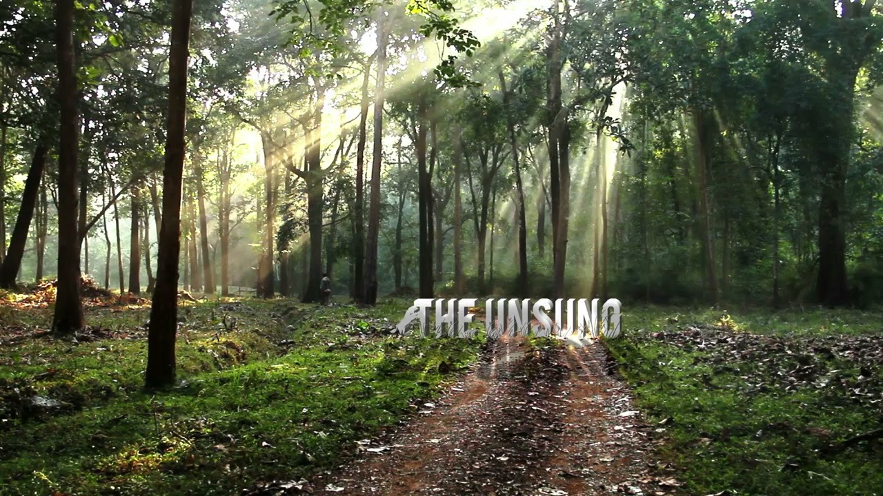The UNSUNG -  Documentary on the life at Bhadra
