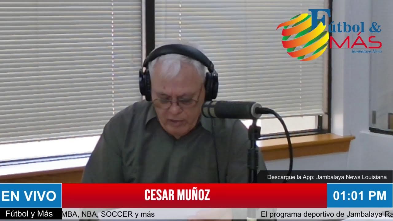 Futbol Y Mas...