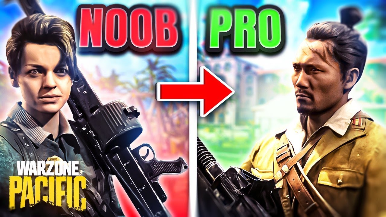 Play Like a PRO & STOP Making This HUGE Mistake on Warzone | Warzone Tips and Tricks! Get Better Now